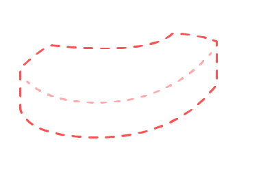 Sandwich Rosbif, 4 sachets 5 onces de rosbif avec 4 pains