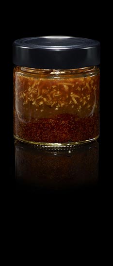 Gâteau Reine Élisabeth, congelé